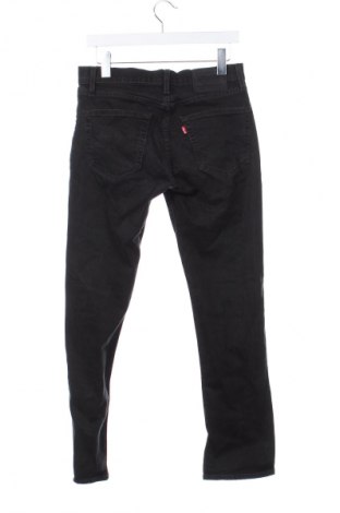 Herren Jeans Levi's, Größe S, Farbe Schwarz, Preis € 38,00