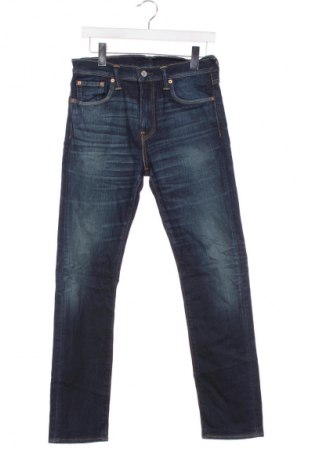 Herren Jeans Levi's, Größe S, Farbe Blau, Preis € 31,99