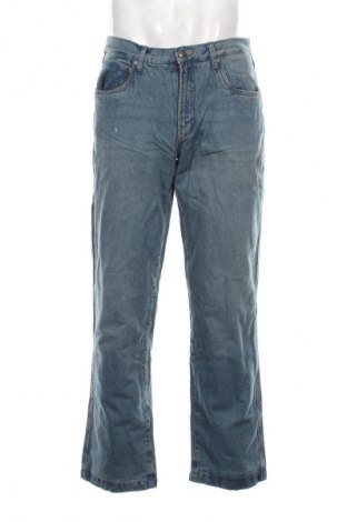 Herren Jeans Livergy, Größe L, Farbe Blau, Preis 10,99 €