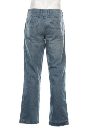 Herren Jeans Livergy, Größe L, Farbe Blau, Preis 10,99 €