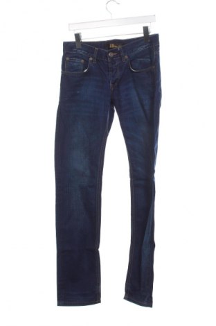 Herren Jeans Ltb, Größe S, Farbe Blau, Preis 11,99 €