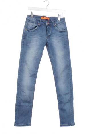 Herren Jeans N&P, Größe S, Farbe Blau, Preis € 7,99