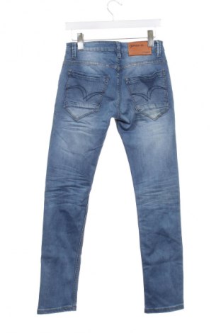 Herren Jeans N&P, Größe S, Farbe Blau, Preis € 7,99