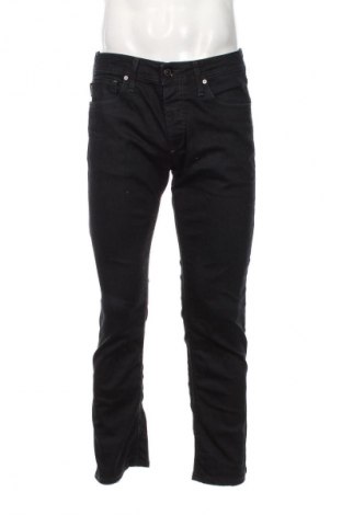 Blugi de bărbați Originals By Jack & Jones, Mărime XL, Culoare Albastru, Preț 71,99 Lei