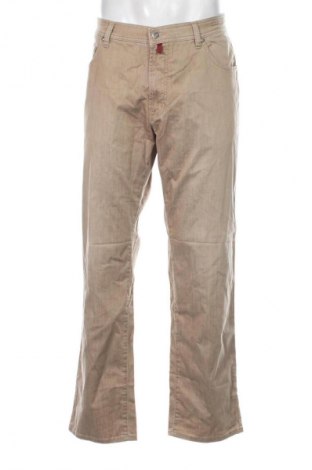 Herren Jeans Pierre Cardin, Größe L, Farbe Beige, Preis € 28,99