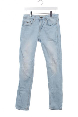 Herren Jeans Pull&Bear, Größe XS, Farbe Blau, Preis € 8,99