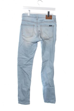 Herren Jeans Pull&Bear, Größe XS, Farbe Blau, Preis € 8,99