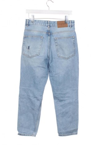 Herren Jeans Pull&Bear, Größe S, Farbe Blau, Preis € 8,99