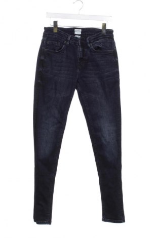 Herren Jeans Pull&Bear, Größe S, Farbe Blau, Preis € 11,99