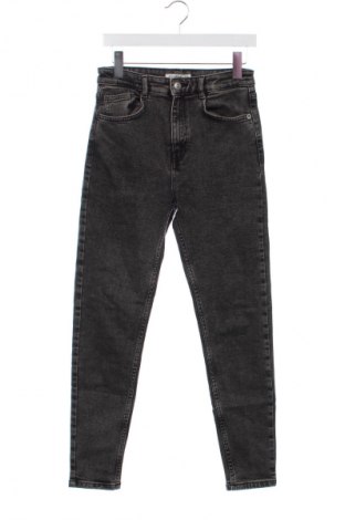 Męskie jeansy Pull&Bear, Rozmiar S, Kolor Czarny, Cena 52,99 zł