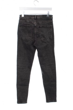 Blugi de bărbați Pull&Bear, Mărime S, Culoare Negru, Preț 51,99 Lei