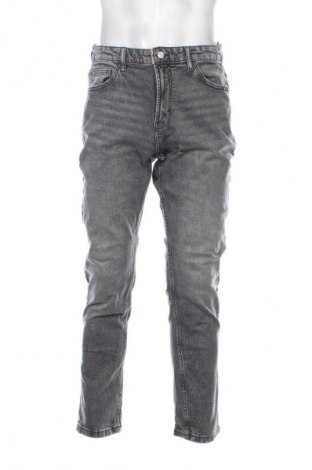 Herren Jeans Pull&Bear, Größe S, Farbe Grau, Preis € 11,99