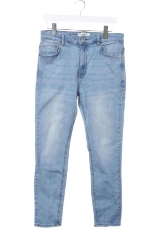 Pánske džínsy  Pull&Bear, Veľkosť M, Farba Modrá, Cena  9,95 €