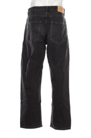 Herren Jeans Pull&Bear, Größe L, Farbe Grau, Preis 10,99 €