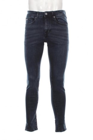 Herren Jeans Pull&Bear, Größe S, Farbe Blau, Preis € 11,99