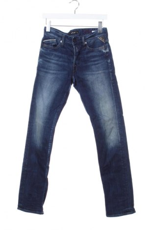 Herren Jeans Replay, Größe XS, Farbe Blau, Preis € 31,99