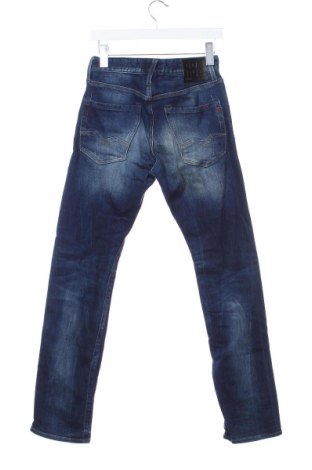 Herren Jeans Replay, Größe XS, Farbe Blau, Preis € 19,99