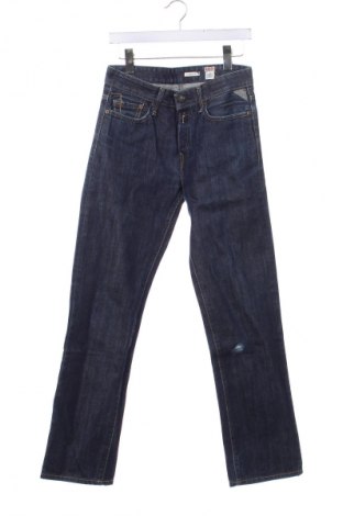 Herren Jeans Replay, Größe S, Farbe Blau, Preis 24,99 €