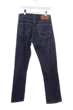 Herren Jeans Replay, Größe S, Farbe Blau, Preis 24,99 €