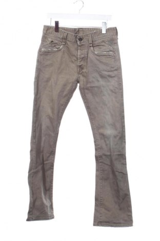 Herren Jeans Replay, Größe M, Farbe Beige, Preis € 49,00