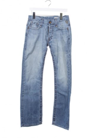 Herren Jeans Replay, Größe S, Farbe Blau, Preis € 49,00