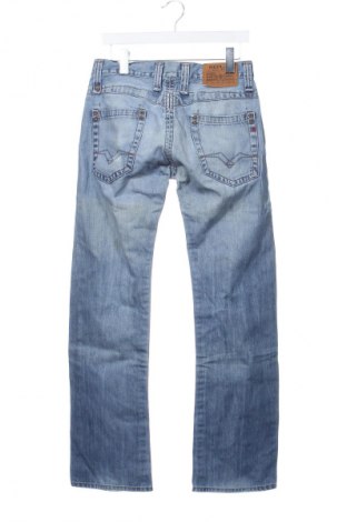 Herren Jeans Replay, Größe S, Farbe Blau, Preis € 49,00