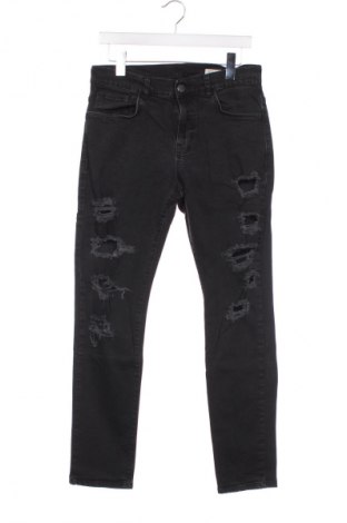 Herren Jeans Review, Größe S, Farbe Grau, Preis 25,00 €