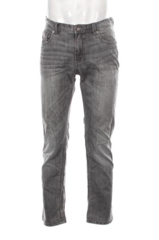 Ανδρικό τζίν Roberto Jeans, Μέγεθος L, Χρώμα Γκρί, Τιμή 10,99 €