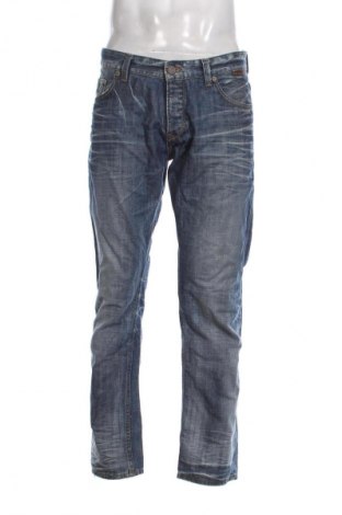 Herren Jeans S.Oliver, Größe L, Farbe Blau, Preis 13,99 €