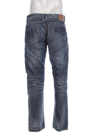 Herren Jeans S.Oliver, Größe L, Farbe Blau, Preis 13,99 €