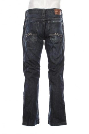 Herren Jeans S.Oliver, Größe S, Farbe Blau, Preis 13,99 €