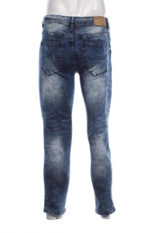 Herren Jeans Savvy, Größe S, Farbe Blau, Preis € 11,99