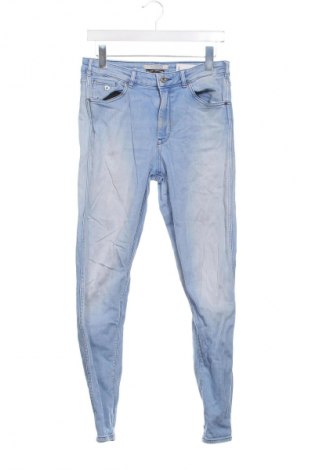 Męskie jeansy Scotch & Soda, Rozmiar S, Kolor Niebieski, Cena 88,99 zł