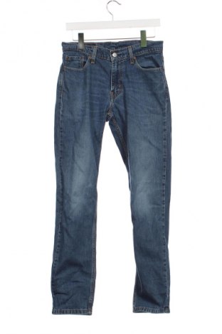 Pánské džíny  Signature By Levi Strauss & Co, Velikost S, Barva Modrá, Cena  746,00 Kč