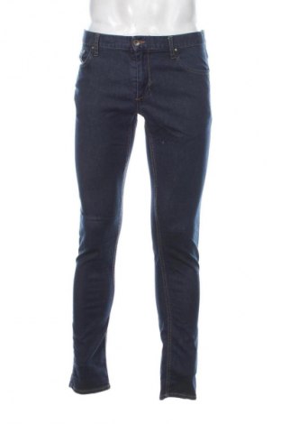 Herren Jeans Sisley, Größe L, Farbe Blau, Preis 31,99 €