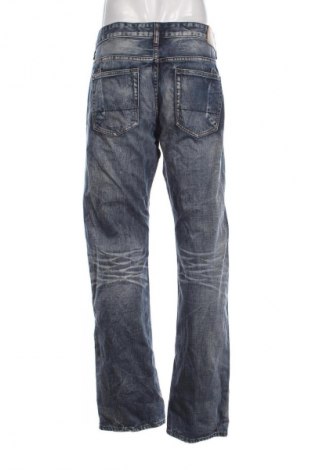 Herren Jeans Smog, Größe M, Farbe Blau, Preis 10,99 €