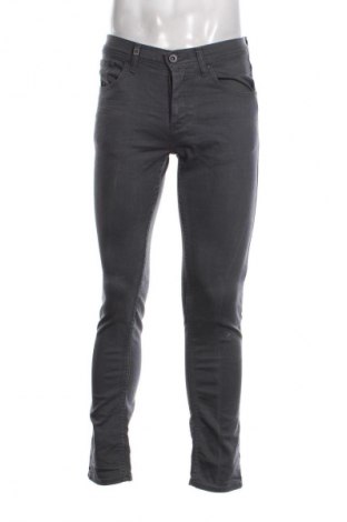 Herren Jeans Smog, Größe M, Farbe Grau, Preis 10,99 €