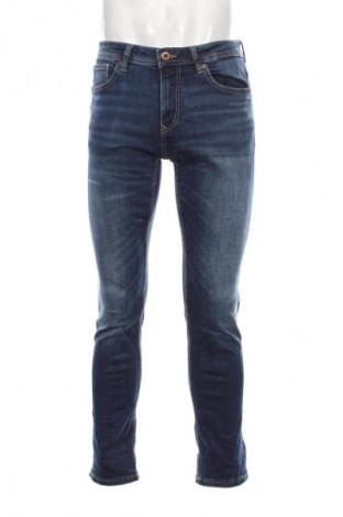 Herren Jeans Smog, Größe S, Farbe Blau, Preis 9,99 €