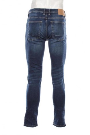 Herren Jeans Smog, Größe S, Farbe Blau, Preis 9,99 €