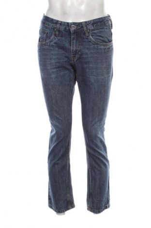 Herren Jeans Smog, Größe S, Farbe Blau, Preis 9,99 €