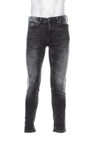 Herren Jeans Smog, Größe S, Farbe Schwarz, Preis 10,99 €