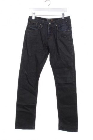 Herren Jeans Smog, Größe S, Farbe Blau, Preis 10,99 €