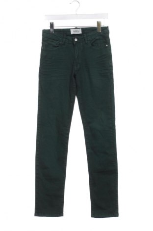 Herren Jeans Springfield, Größe S, Farbe Grün, Preis € 8,99