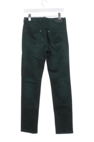 Herren Jeans Springfield, Größe S, Farbe Grün, Preis € 8,99