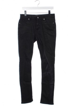 Herren Jeans Springfield, Größe S, Farbe Grau, Preis 10,99 €