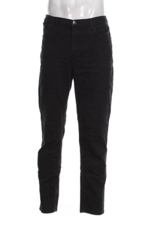 Herren Jeans Stooker, Größe M, Farbe Schwarz, Preis € 11,99