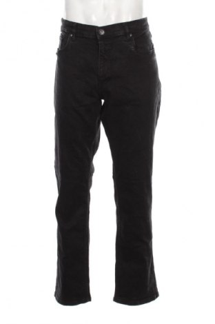 Herren Jeans Stooker, Größe XL, Farbe Schwarz, Preis € 14,99