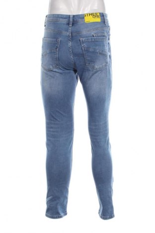 Herren Jeans Street One, Größe M, Farbe Blau, Preis 13,99 €