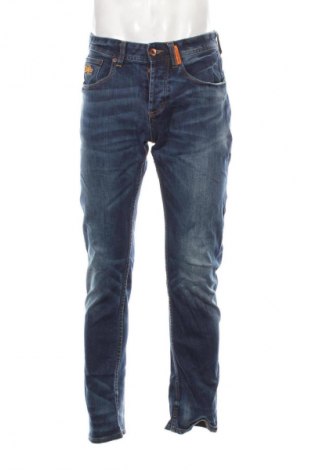 Herren Jeans Superdry, Größe M, Farbe Blau, Preis 35,99 €