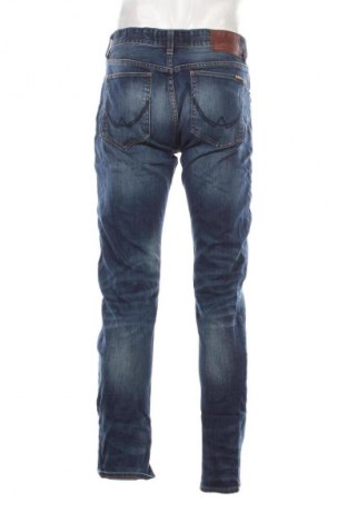 Herren Jeans Superdry, Größe M, Farbe Blau, Preis 35,99 €